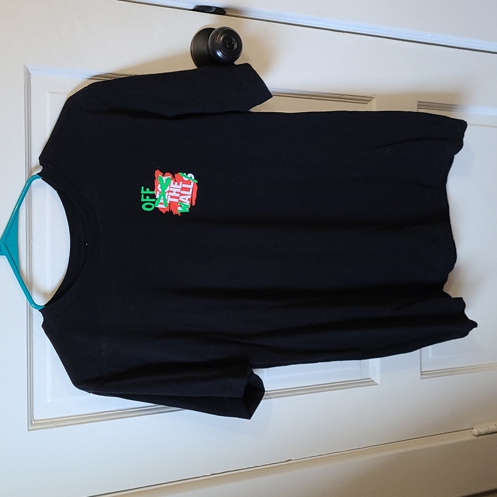 Vans t-shirt